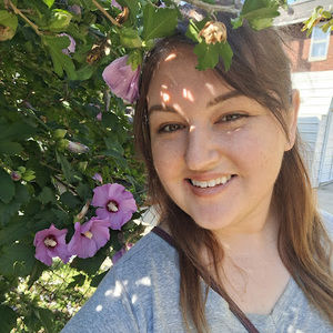 Meet your Posher, Emma